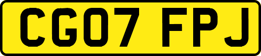 CG07FPJ