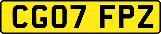 CG07FPZ