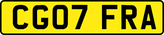 CG07FRA