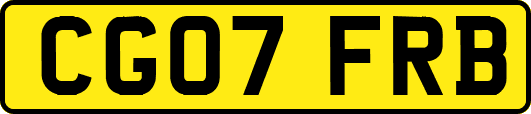CG07FRB