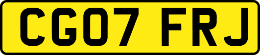 CG07FRJ