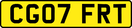 CG07FRT