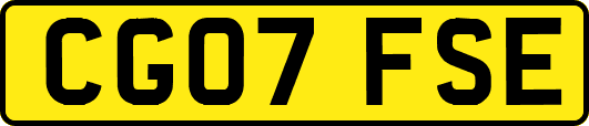 CG07FSE