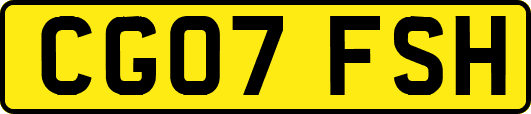 CG07FSH