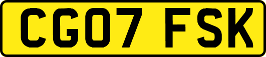 CG07FSK