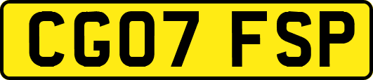CG07FSP