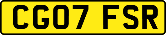 CG07FSR