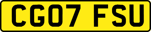 CG07FSU