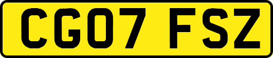 CG07FSZ