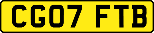 CG07FTB