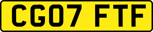 CG07FTF