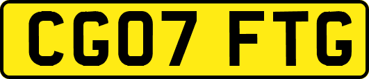 CG07FTG