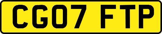 CG07FTP