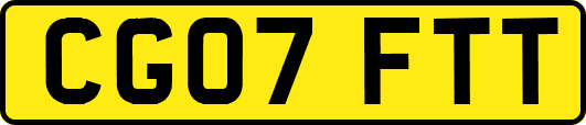CG07FTT