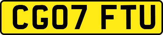 CG07FTU