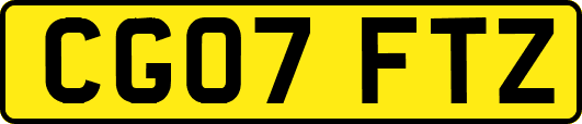 CG07FTZ