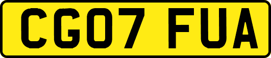 CG07FUA