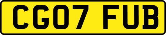 CG07FUB