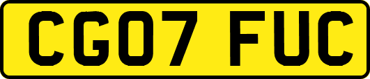 CG07FUC