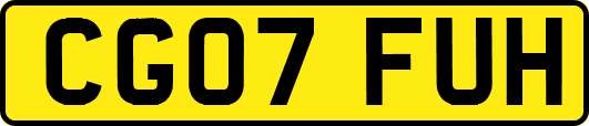 CG07FUH