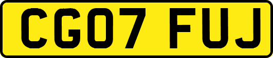 CG07FUJ