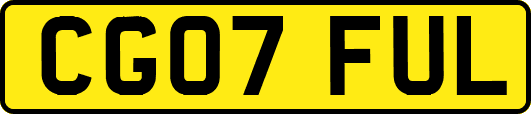 CG07FUL