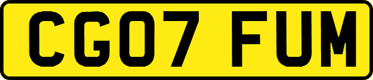 CG07FUM
