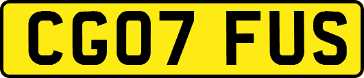 CG07FUS