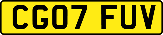 CG07FUV