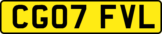 CG07FVL
