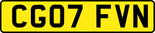 CG07FVN