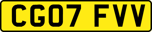 CG07FVV