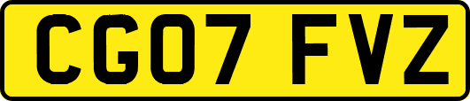CG07FVZ