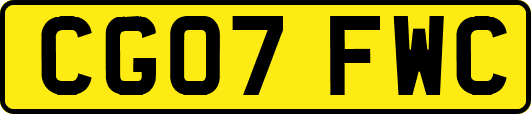 CG07FWC