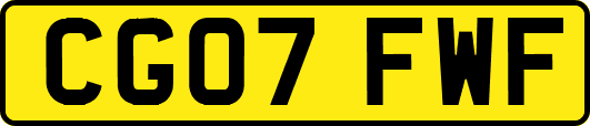 CG07FWF