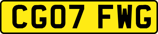 CG07FWG