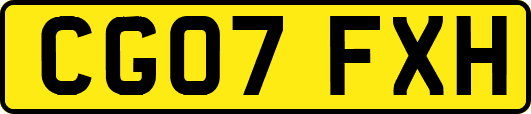 CG07FXH