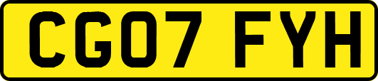 CG07FYH