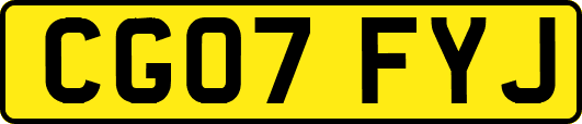 CG07FYJ