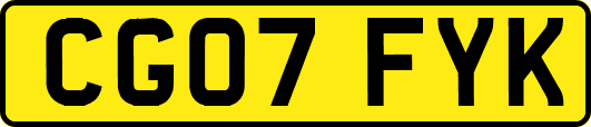 CG07FYK