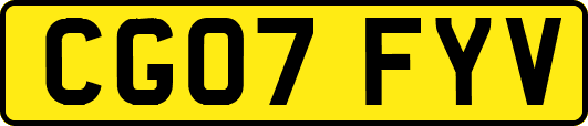 CG07FYV