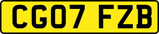 CG07FZB