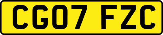 CG07FZC
