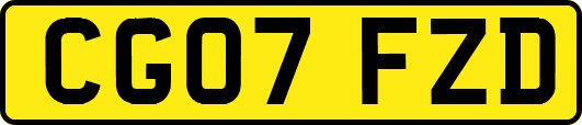 CG07FZD
