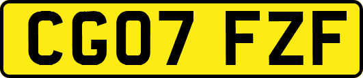 CG07FZF