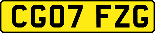 CG07FZG