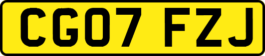 CG07FZJ