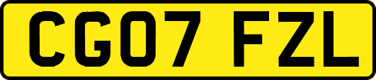 CG07FZL