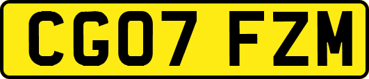 CG07FZM