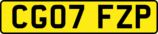 CG07FZP